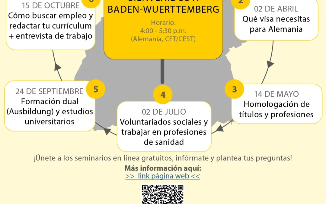 Labor and social law with the Department of Labor at the Embassy of Spain