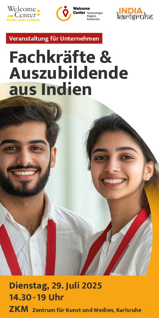 Einladung_KMU-Veranstaltung_Indien_29.07.2025 im ZKM