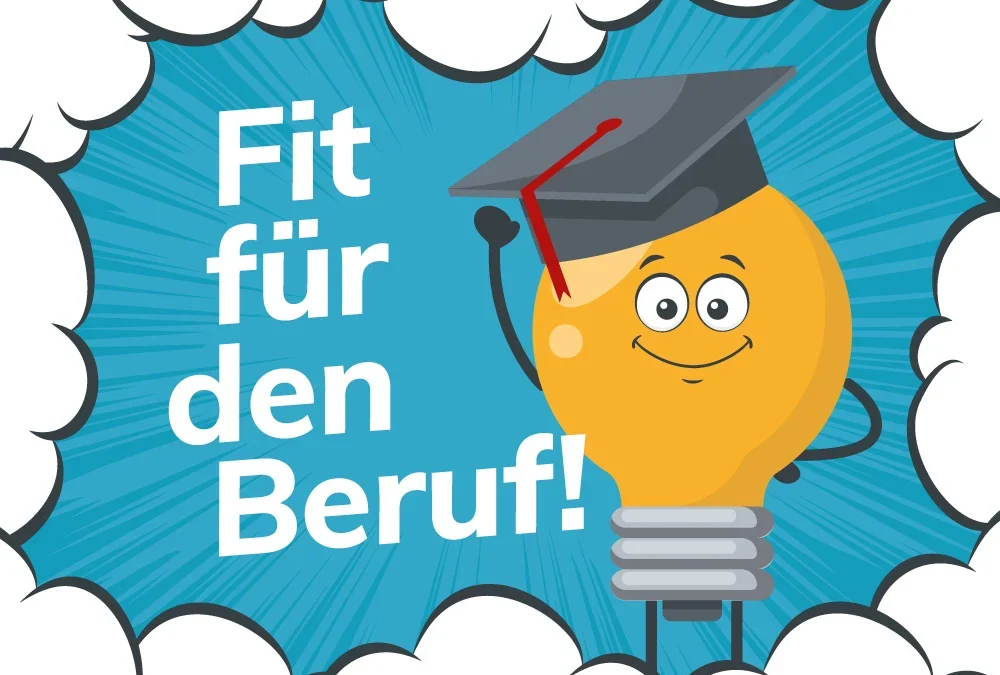 4. Mannheimer Weiterbildungstag  „Fit für den Beruf“
